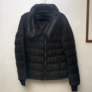 Athleta Puffer Coat